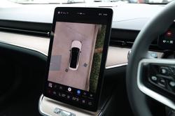 2026 Volvo ES90 Ultra Single Motor