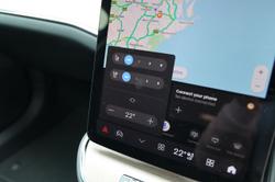 2026 Volvo ES90 Ultra Single Motor