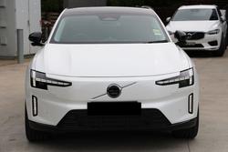 2026 Volvo ES90 Ultra Single Motor