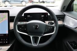 2026 Volvo ES90 Ultra Single Motor