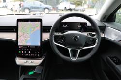 2026 Volvo ES90 Ultra Single Motor