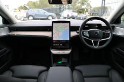 2026 Volvo ES90 Ultra Single Motor