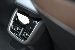 2026 Volvo ES90 Ultra Single Motor