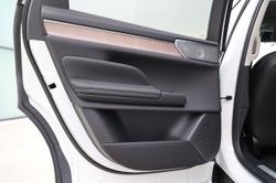 2026 Volvo ES90 Ultra Single Motor
