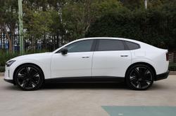 2026 Volvo ES90 Ultra Single Motor
