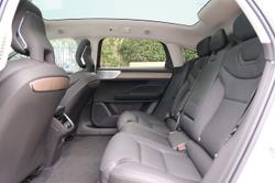 2026 Volvo ES90 Ultra Single Motor