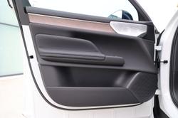 2026 Volvo ES90 Ultra Single Motor