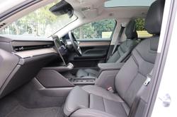2026 Volvo ES90 Ultra Single Motor