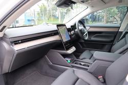 2026 Volvo ES90 Ultra Single Motor