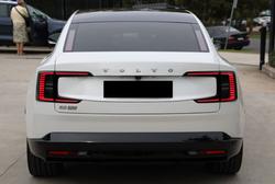 2026 Volvo ES90 Ultra Single Motor