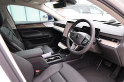 2026 Volvo ES90 Ultra Single Motor