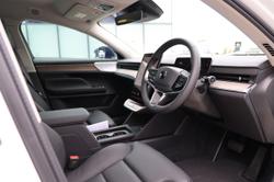 2026 Volvo ES90 Ultra Single Motor