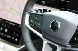 2026 Volvo ES90 Ultra Single Motor