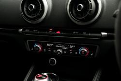 2018 Audi RS3 8V MY18 Four Wheel Drive BLUE