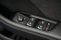 2018 Audi RS3 8V MY18 Four Wheel Drive BLUE