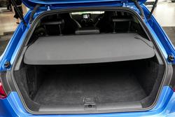 2018 Audi RS3 8V MY18 Four Wheel Drive BLUE