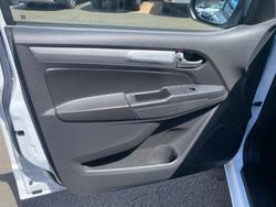 2018 HOLDEN COLORADO LS (4x4)