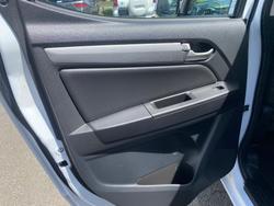 2018 HOLDEN COLORADO LS (4x4)