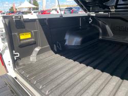 2018 HOLDEN COLORADO LS (4x4)