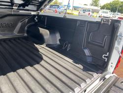 2018 HOLDEN COLORADO LS (4x4)