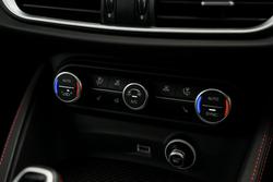 2021 Alfa Romeo Stelvio Quadrifoglio Series 2 MY21 AWD Competizione Red