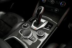 2021 Alfa Romeo Stelvio Quadrifoglio Series 2 MY21 AWD Competizione Red