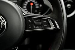 2021 Alfa Romeo Stelvio Quadrifoglio Series 2 MY21 AWD Competizione Red