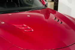 2021 Alfa Romeo Stelvio Quadrifoglio Series 2 MY21 AWD Competizione Red