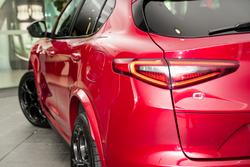2021 Alfa Romeo Stelvio Quadrifoglio Series 2 MY21 AWD Competizione Red
