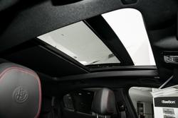 2021 Alfa Romeo Stelvio Quadrifoglio Series 2 MY21 AWD Competizione Red