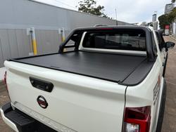 2025 Nissan Navara PRO-4X Warrior