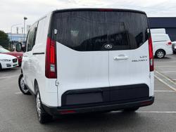 2026 LDV Deliver 7 SWB/LR DSD
