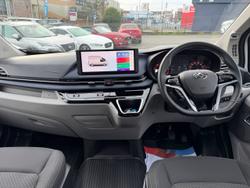 2026 LDV Deliver 7 SWB/LR DSD