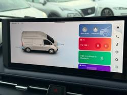 2026 LDV Deliver 7 SWB/LR DSD