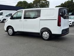 2026 LDV Deliver 7 SWB/LR DSD