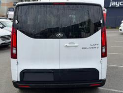 2026 LDV Deliver 7 SWB/LR DSD