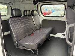 2026 LDV Deliver 7 SWB/LR DSD