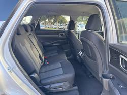 2025 Kia
                Sorento GT-Line