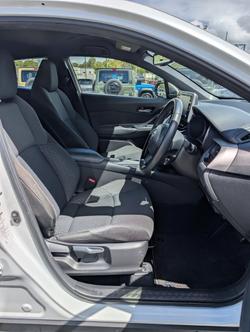 2022 TOYOTA C-HR GXL