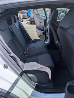 2022 TOYOTA C-HR GXL