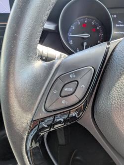 2022 TOYOTA C-HR GXL