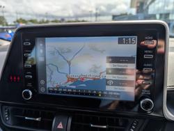 2022 TOYOTA C-HR GXL