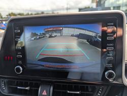 2022 TOYOTA C-HR GXL