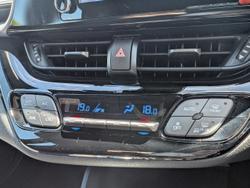 2022 TOYOTA C-HR GXL