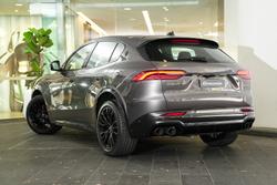 2025 Maserati Grecale MODENA 330HP HYBRID GRIGIO LAVA