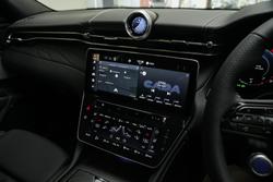 2025 Maserati Grecale MODENA 330HP HYBRID GRIGIO LAVA