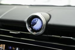 2025 Maserati Grecale MODENA 330HP HYBRID GRIGIO LAVA