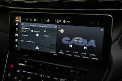 2025 Maserati Grecale MODENA 330HP HYBRID GRIGIO LAVA