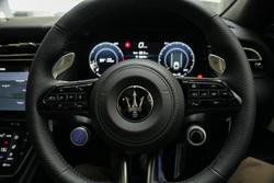 2025 Maserati Grecale MODENA 330HP HYBRID GRIGIO LAVA