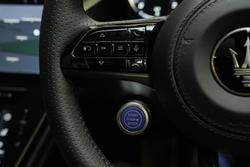 2025 Maserati Grecale MODENA 330HP HYBRID GRIGIO LAVA